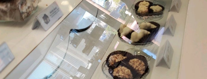 See's Candies is one of The 15 Best Dessert Shops in Phoenix.