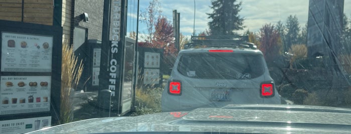 Starbucks is one of Must-visit Food in Spokane.