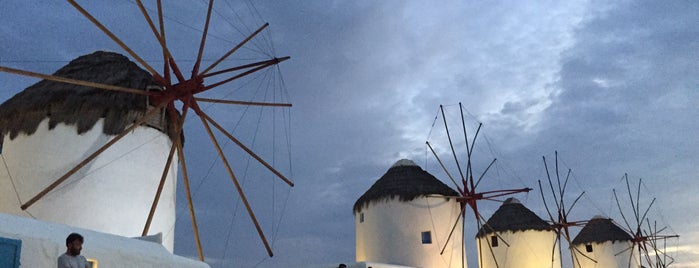 Windmills is one of Hidden In Plain Sight.