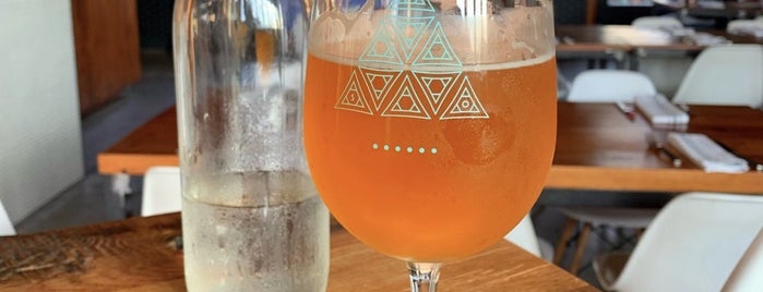 Esoteric is one of The 15 Best Places for Beer in Virginia Beach.