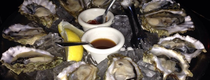 Mayes Oyster House is one of SF Eats to Try.