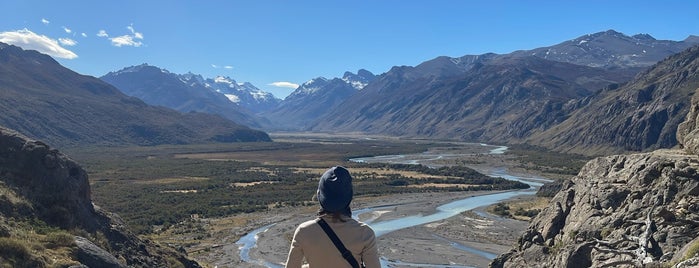 Laguna Capri is one of Argentina 🇦🇷.