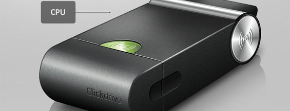 Clickdrive HQ is one of Cynner'in Beğendiği Mekanlar.