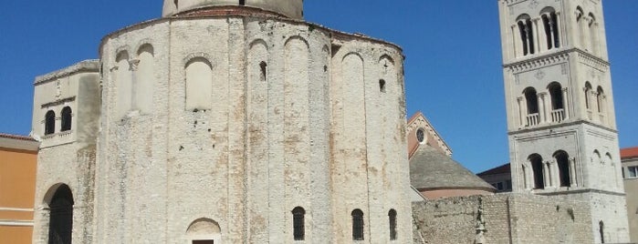 Stari Grad | Old Town is one of Posti salvati di Clare.