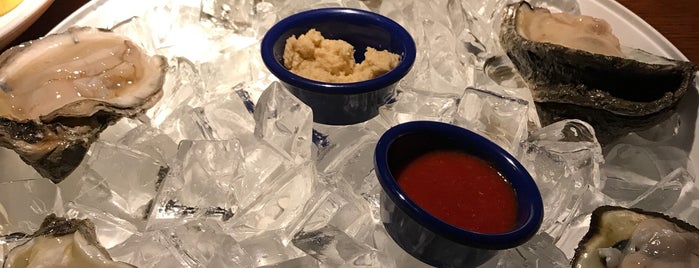 Red Lobster is one of Алексейさんのお気に入りスポット.