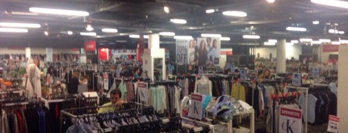 OffFashion is one of Outlets.