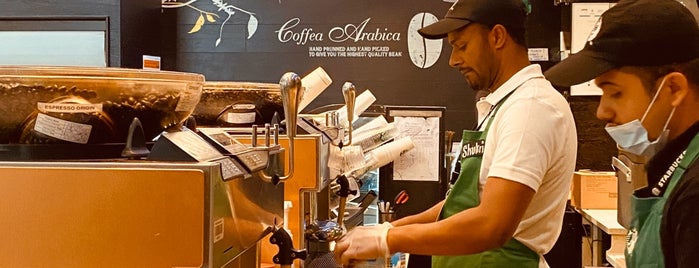 Starbucks is one of Starbucks | ستاربكس.