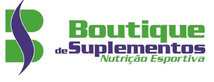 Boutique de Suplementos Nutrição Esportiva is one of Floripa y +.