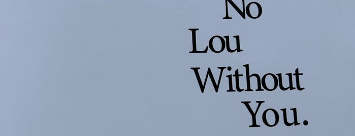 lou is one of Nashville.