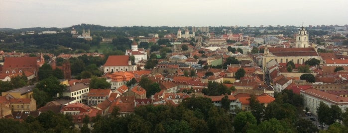 Vilnius