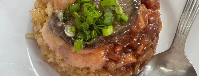 聚乐轩点心 Zui Le Xuan Dim Sum is one of My-Northern Food (dim sum).