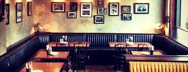 Dishoom is one of 10 Great Places to Visit in London.