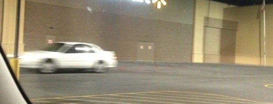 Walmart Supercenter is one of Near my cousin...