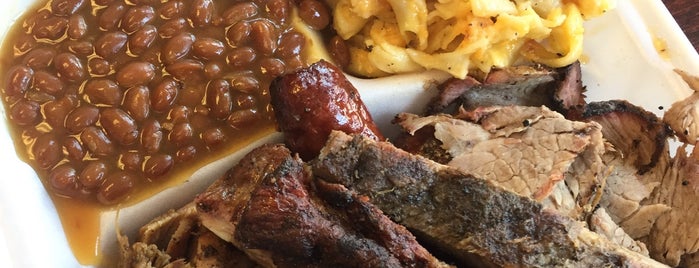 Momo's Meat Market is one of The 15 Best Places for Barbecue in Sacramento.