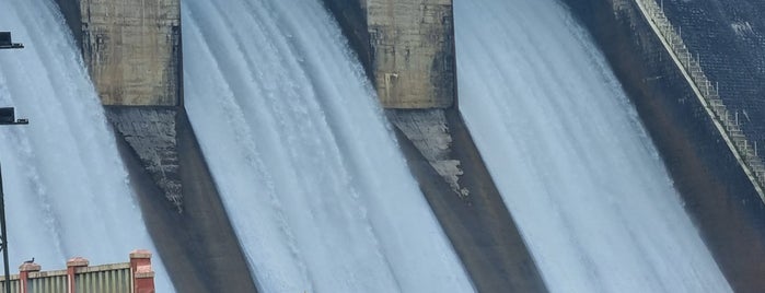 Harangi Dam is one of Coorg.