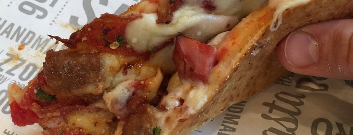Sbarro is one of Create A ALL Fast Food Chains Maryland Tier List.