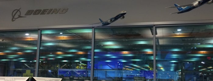 Boeing 787 PIC is one of Leandro : понравившиеся места.
