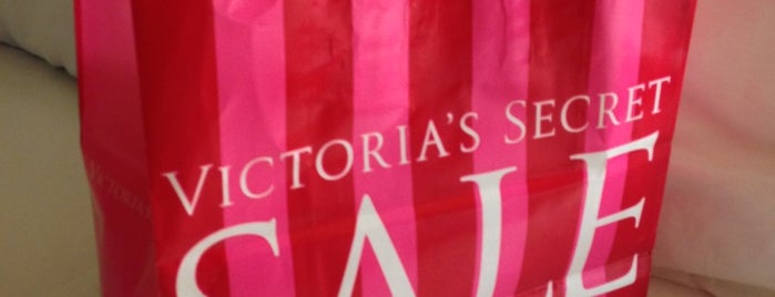 Victoria's Secret Outlet is one of Orlando.
