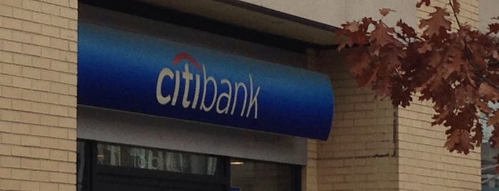 Citibank is one of Red Socks Boston~.