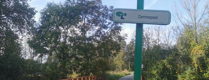 Zenne is one of 'On the road'.