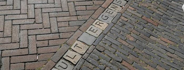 De Letters van Utrecht is one of Nederland.