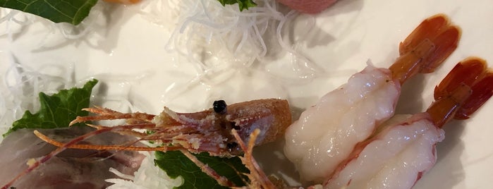 Mio Sushi is one of Restaurants.