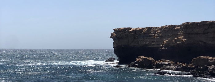 La Pared is one of Fuerteventura: Favourites CP.