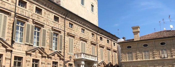 Casa del Pane is one of Mantova.