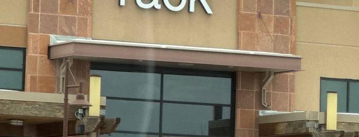 Nordstrom Rack is one of colorado.