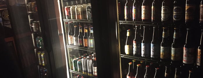 House Beer is one of Places for Beer Snobs.