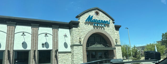 Romano's Macaroni Grill is one of Top 10 dinner spots in Westminster, CO.