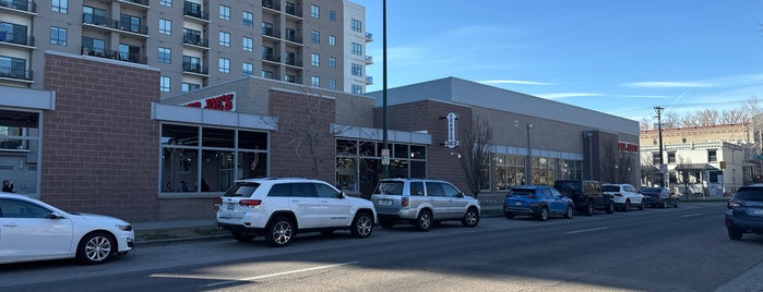 Trader Joe's is one of The 15 Best Places for Groceries in Denver.