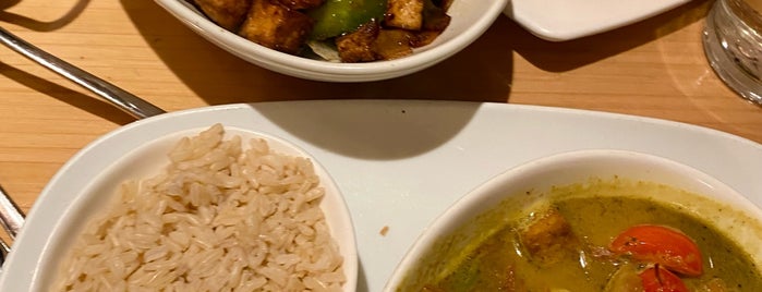 Malai Kitchen is one of Ft Worth.