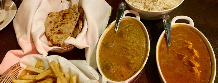 Royal India is one of The 15 Best Places for Samosas in San Diego.