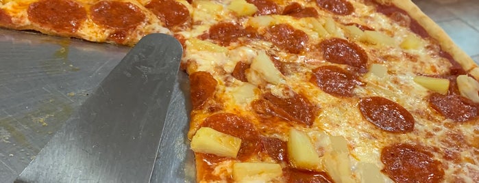 Cacciatori Pizza & Pasta is one of Best places in Newark, DE.