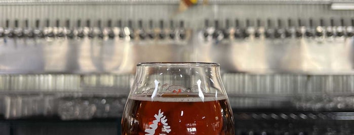 Blue Spruce Brewing Company - Littleton is one of 2019 Colorado Hop Passport.