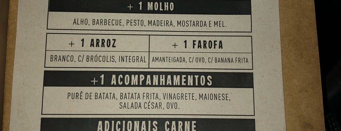 Coruja Burger is one of Veja - Boa Vista.