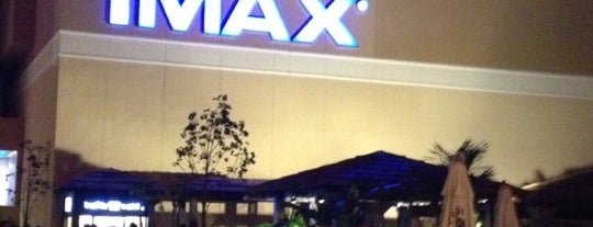 IMAX Plaza is one of Cairo.