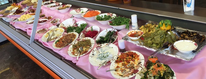 Butik Fırın is one of Korhan 님이 좋아한 장소.