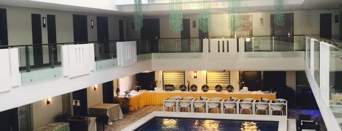 Nandana Boracay is one of Top 10 Hotel & Resort.