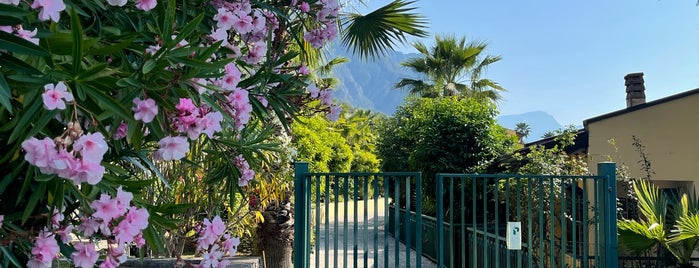 San Giorgio Resort is one of [ Gardasee ] Ferienwohnungen.