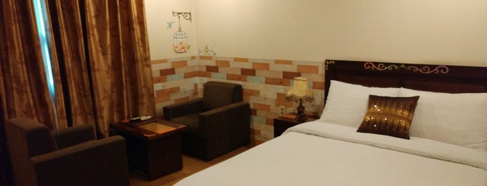 Goodstay December Hotel is one of Korea!.