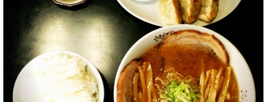 釧路ラーメン麺遊会