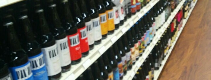 Andover Classic Wines is one of Craft Beer Stores.