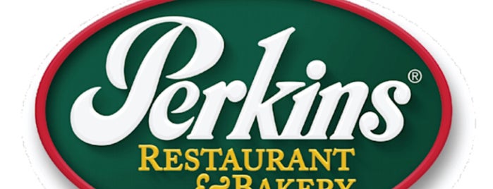 Perkins Restaurant & Bakery is one of Florida.