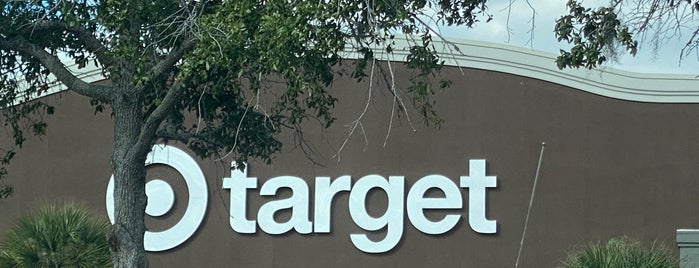 SuperTarget is one of Orlando.