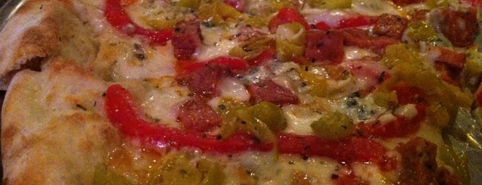 Honolulu's Best Pizza - 2012