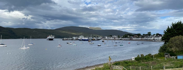 Harbour House Bed And Breakfast is one of Lieux qui ont plu à J.