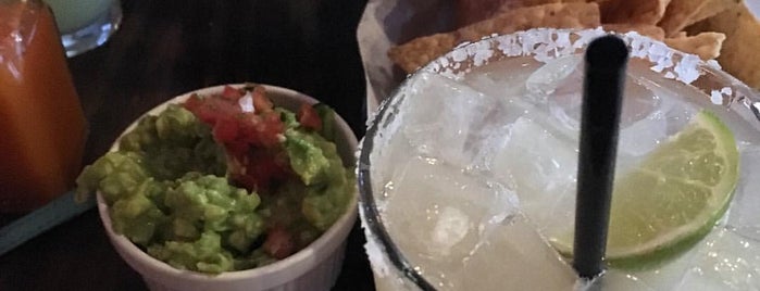 Cantina Loco is one of The 7 Best Places for Guacamole in Buffalo.