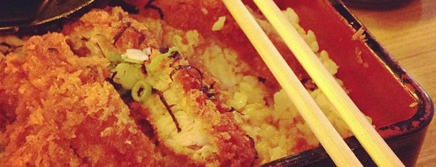 Nihon Mura Izakaya (Suki Group) is one of Favourite Food Spots..